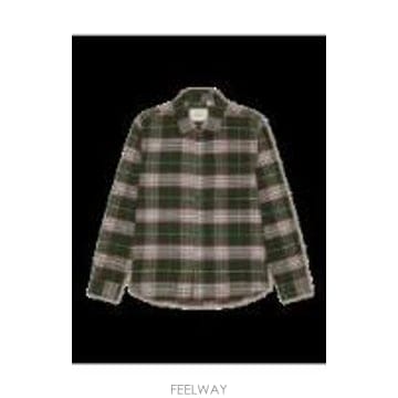 | Other Brand | [G95]Les Deux 1002172528 ���� ���� ����콺 ���� ĳ�־���� Ŭ���ļ��� Shirts an[G95]Les Deux 1002172528 ���� ���� ����콺 ���� ĳ��