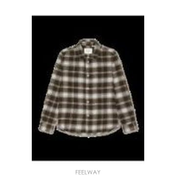 | Other Brand | [G95]Les Deux 1002172844 ���� ���� ����콺 ���� ĳ�־���� Ŭ���ļ��� Shirts an[G95]Les Deux 1002172844 ���� ���� ����콺 ���� ĳ��