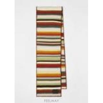[G95]폴스미스 M1A151GNW32492 남성 머플러 목도리 스카프 방도 Scarves