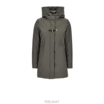 [G95]페이 NAW59533830ZXEV805 여성 코트 트렌치코트 케이프 자켓 Coats