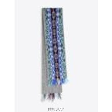 [G95]드리스반노튼 2620222114742512 남성 머플러 목도리 스카프 방도 Scarves