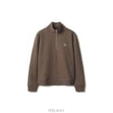 Maison Kitsune [G95]���� Ű���� MW00304KM03410605 ���� �������� �ĵ� ������ �ĵ����� Sweatshirt[G95]���� Ű���� MW00304KM03410605 ���� �������� �ĵ� 