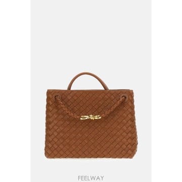 Bottega Veneta [G95]Bottega Veneta 766016VCPP12385 ���� ��Ʈ�� ž�ڵ�� ����� ANDIAMO [G95]Bottega Veneta 766016VCPP12385 ���� ��Ʈ�� ž�ڵ�