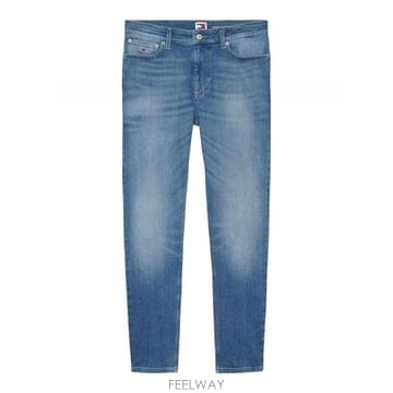 타미힐피거 Jeans Blu