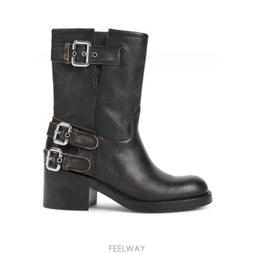 26FW chloe Dakota 부츠 CHC25A12FSY001 TP578801480