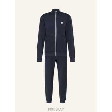 Armani E A 7 Ʈ���� PREMIUM tracksuit 100167117017000 TP575689676E A 7 Ʈ���� PREMIUM tracksuit 100167117017000 TP57568