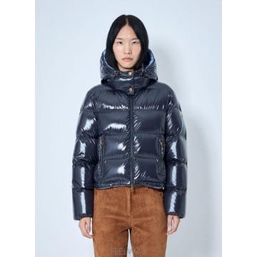 26 FW 몽클레어 여성 니베올 퀼팅 재킷 L2093 1A00031 597EU 778 TP876274431