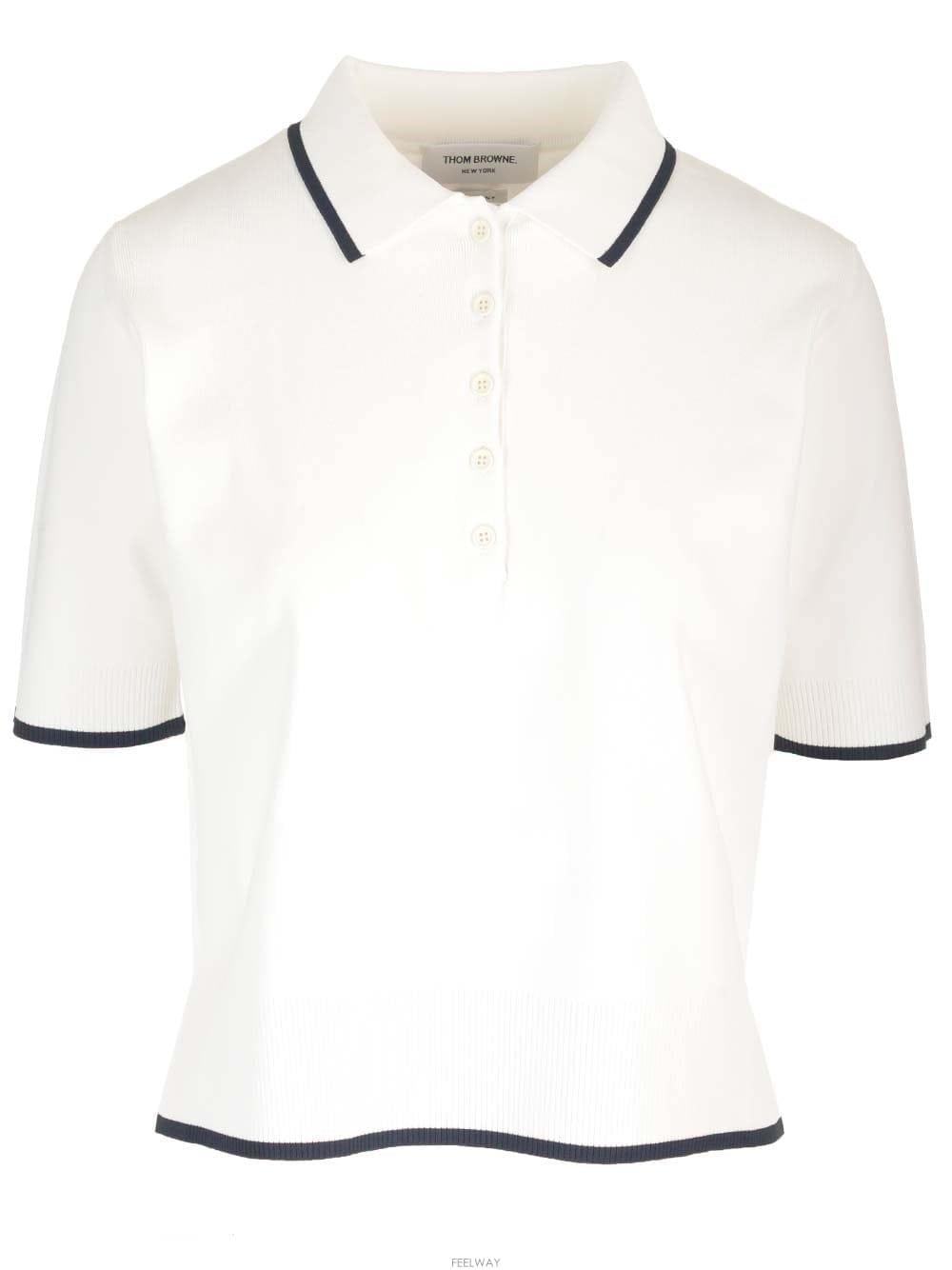 Thom Browne [A9] ����� FKP101A-Y5502100 ���� ���� Ƽ���� ž ���� FKP101A-Y5502100-8[A9] ����� FKP101A-Y5502100 ���� ���� Ƽ���� ž ��