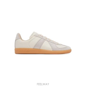 아디다스 오프 화이트   그레이 BW 아미 스니커즈 KK2801 TP876496357