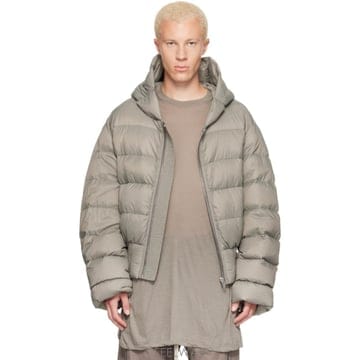 Rick Owens �������� īŰ Ÿ�� ���Ϸ� �ຣ �ĵ� �ٿ� ��Ŷ RU02F4741 NPD1 TP876496234�������� īŰ Ÿ�� ���Ϸ� �ຣ �ĵ� �ٿ� ��Ŷ RU02F474