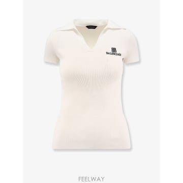 [A8] 발렌시아가 835501 니트 스웨터 풀오버 점퍼 여성 835501-T52319040
