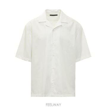 보스 릴렉스핏 셔츠