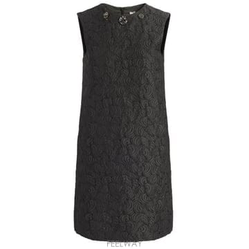 Max Mara S ���� ���� Stmvicolo ũ��� ���ø� �̴� �巹�� 2629226012600 002 TP9795912S ���� ���� Stmvicolo ũ��� ���ø� �̴� �巹�� 262922