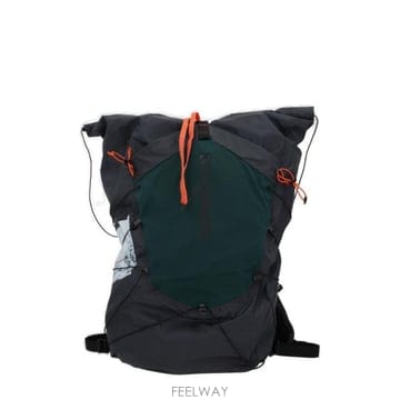 살로몬 XA 백팩