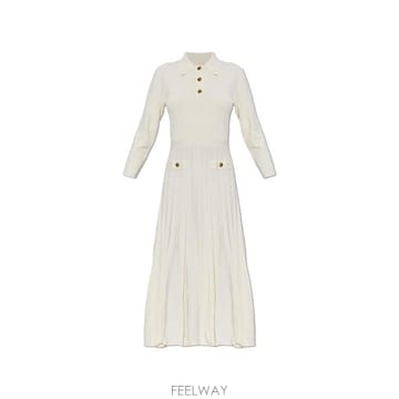 Michael Kors ����Ŭ ����Ŭ �ھ �ø��� ���� �̵� �巹�� MT683J3BFD0 110BONE TP979659407����Ŭ ����Ŭ �ھ �ø��� ���� �̵� �巹�� MT683J3BF