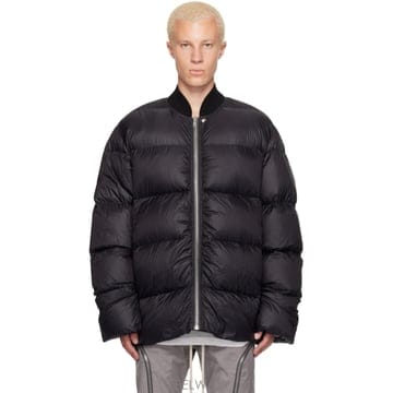 Rick Owens 26 FW �������� ���� Ÿ�� �ö���Ʈ �ٿ� ��Ŷ 262232M17801426 FW �������� ���� Ÿ�� �ö���Ʈ �ٿ� ��Ŷ 262232M178