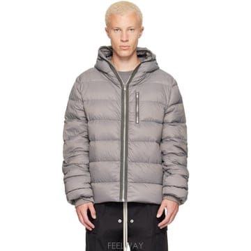 Rick Owens 26 FW �������� �׷��� Ÿ�� ���Ϸ� �ຣ �ĵ� �ٿ� ��Ŷ 262232M17802526 FW �������� �׷��� Ÿ�� ���Ϸ� �ຣ �ĵ� �ٿ� ��Ŷ 