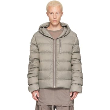 Rick Owens 26 FW �������� īŰ Ÿ�� ����Ʈ ���Ϸ� �ຣ �ٿ� ��Ŷ 262232M17802426 FW �������� īŰ Ÿ�� ����Ʈ ���Ϸ� �ຣ �ٿ� ��Ŷ 