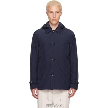 Moncler 26 FW ��Ŭ���� ���̺� ���기 �ĵ� �ٿ� ��ī ��Ŷ 262111M17800826 FW ��Ŭ���� ���̺� ���기 �ĵ� �ٿ� ��ī ��Ŷ 26211