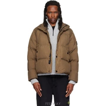Stone Island 26 FW ������Ϸ��� īŰ 4100109 ũ��Ŭ���� NY �ٿ� ��Ŷ 262828M17800026 FW ������Ϸ��� īŰ 4100109 ũ��Ŭ���� NY �ٿ� ��