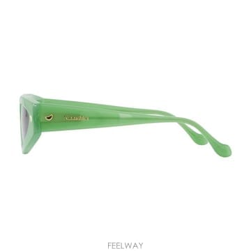 23 S/S 나누시카 CRISTA 선글라스 NANUSHKA 아세테이트 B0731457166