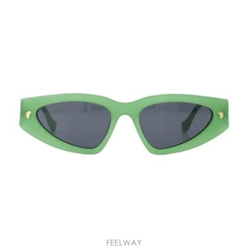 23 S/S 나누시카 CRISTA 선글라스 NANUSHKA 아세테이트 B0731457166