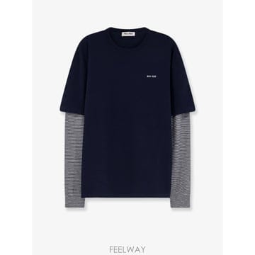 미우미우 니트 스웨터