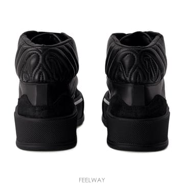 24 S/S 알렉산더 맥퀸 DECK 스니커즈 ALEXANDER MCQ B0731457436