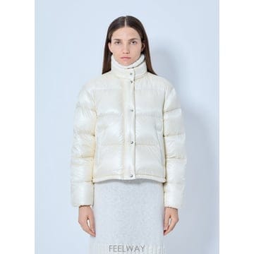 26 F/W 몽클레어 TEPICE 쇼츠 다운 자켓 L2093 1A00 B0112267372