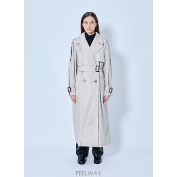26 F/W 막스마라 클래식 트렌치 코트 2629026074600 0 B0112267379