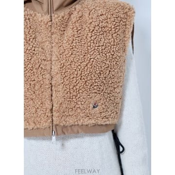 26 F/W 몽클레어 셰로파 후드 OVERLAY L2093 3G000 B0112267386
