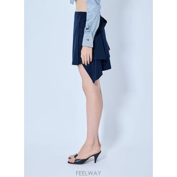 26 F/W 비비안 웨스트우드 MEGHAN KILT 1F020004- B0112267387
