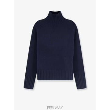 [A8] S막스마라 2629366013600 니트 스웨터 풀오버 점퍼 여성 2629366013600-011