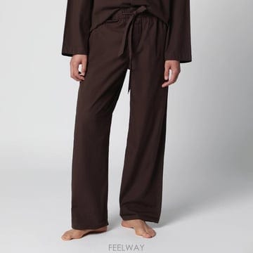| Other Brand | 26 F/W ��Ŭ�� ���� ��ư ���ڸ� Ʈ����� PPL-PANTS-1 B005203576526 F/W ��Ŭ�� ���� ��ư ���ڸ� Ʈ����� PPL-PANTS-1 