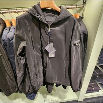 PRADA ����� Ʈ���̾ޱ� �ΰ� ���� �ĵ� �ٶ����� ���� ���� ���� SGM242����� Ʈ���̾ޱ� �ΰ� ���� �ĵ� �ٶ����� ���� ���� ��