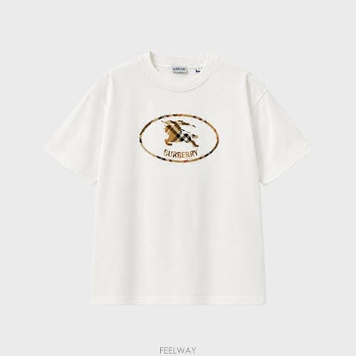 Burberry [������] �ΰ� ��ġ ���� ���� Ƽ���� ��ũ ���� Ƽ���� 8123437 / TJ[������] �ΰ� ��ġ ���� ���� Ƽ���� ��ũ ���� Ƽ����
