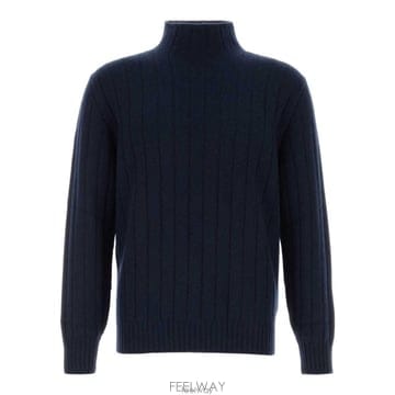 26 FW 브루넬로 쿠치넬리 터틀넥 스웨터 C2425 M22506004