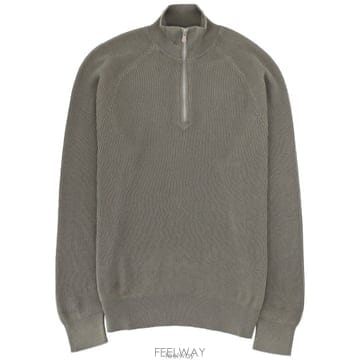 26 FW 브루넬로 쿠치넬리 하이넥 니트 점퍼 CXS05 M29400104