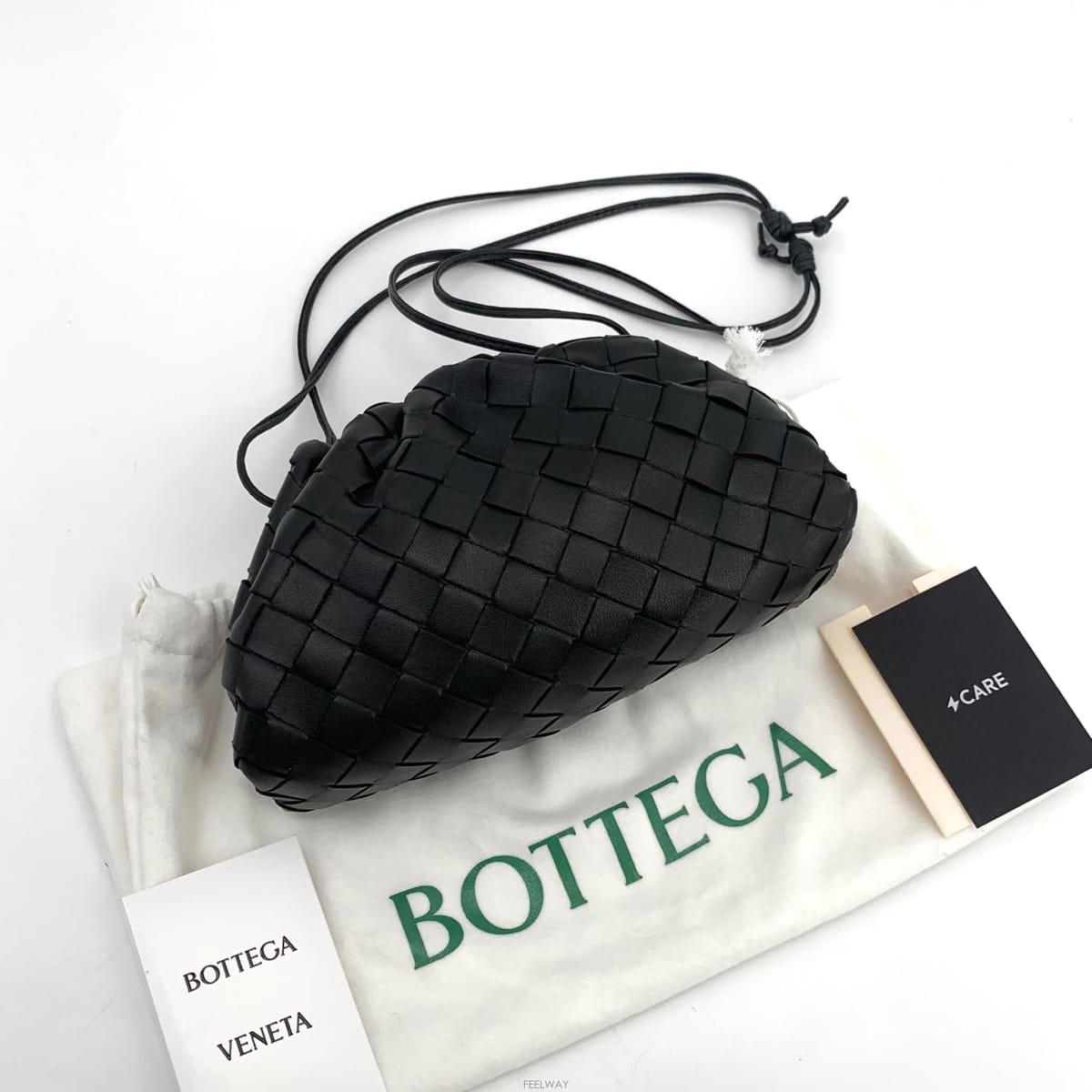 Bottega Veneta ���װ�����Ÿ �̴� ���� ���ι� 585852���װ�����Ÿ �̴� ���� ���ι� 585852