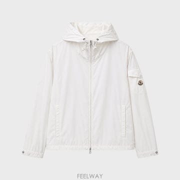 Moncler [��Ŭ����] SASSIERE �羾���� �ΰ� ��ġ ����극��Ŀ �ĵ� ���� ȭ��Ʈ ���� ���� 1A00155 59[��Ŭ����] SASSIERE �羾���� �ΰ� ��ġ ����극��Ŀ ��