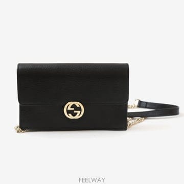 GUCCI (�����߰���ǰ)���� 615523 ���ͷ�ŷ �̴� ü�� ũ�ν���(�����߰���ǰ)���� 615523 ���ͷ�ŷ �̴� ü�� ũ�ν���