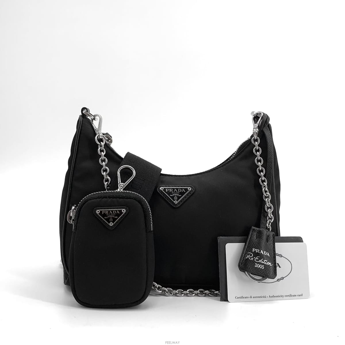 PRADA �߸��屸�š� ����� �׼��� ������� ��Ƽ ȣ���� 1BH204���屸�� ����� �׼��� ������� ��Ƽ ȣ���� 1BH204