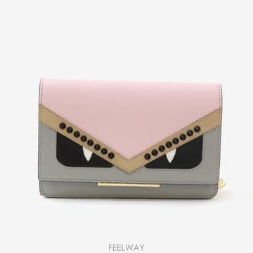 FENDI (�����߰���ǰ)��� 8M0346 ����� ���� ũ�ν���(�����߰���ǰ)��� 8M0346 ����� ���� ũ�ν���