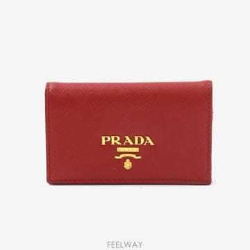 PRADA (�����߰���ǰ)����� 1MC122 ���ǾƳ� ī������ ���� ����(�����߰���ǰ)����� 1MC122 ���ǾƳ� ī������ ���� ��