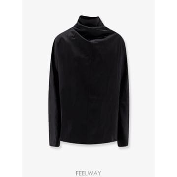 [A8] 토템 262WRT0738 블라우스 셔츠 탑 여성 262WRT0738-FB0623001