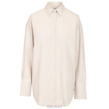 [A9] 토템 263-WRT0621-FB0689394 블라우스 셔츠 탑 여성 263-WRT0621-FB068