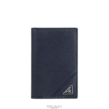 PRADA ����� ī������ ���ڷ� ����ũ�� �׷��� �ﰢ�ΰ� ���̺� 2MC101 2CB2 F0216����� ī������ ���ڷ� ����ũ�� �׷��� �ﰢ�ΰ� ���̺�