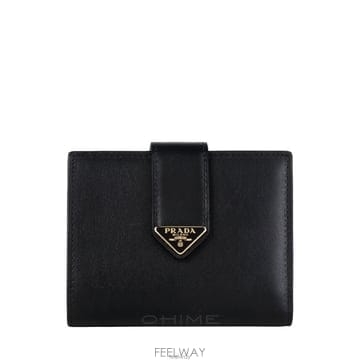 PRADA ����� ������ ��Ƽī�� �ﰢ�ΰ� ���� 1MV204 2CNP F0002����� ������ ��Ƽī�� �ﰢ�ΰ� ���� 1MV204 2CNP F0002