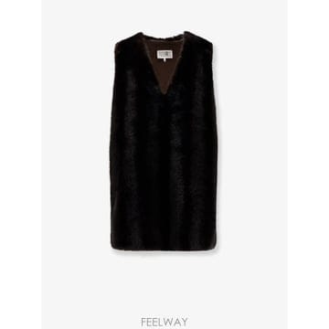 [A8] MM6 메종 마르지엘라 S62DD0045 원피스 드레스 여성 S62DD0045-M35637143