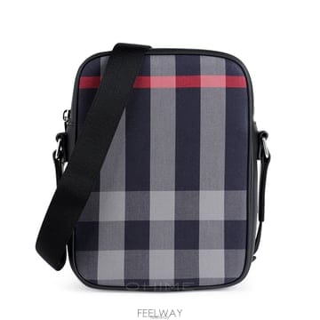 Burberry ������ ũ�ν��� �Ͽ콺üũ �е� ���̺� 80840621������ ũ�ν��� �Ͽ콺üũ �е� ���̺� 80840621